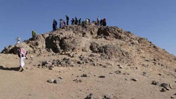 625 Uhud Savaşı | Nedeni, önemi, sonuçları