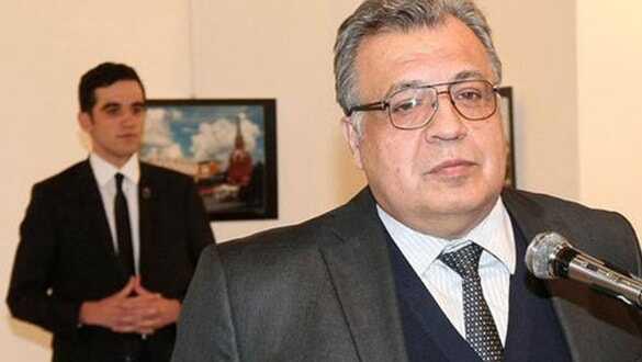 Karlov suikastı sanığının avukatına FETÖ'den iddianame: Patır patır dökülüyoruz