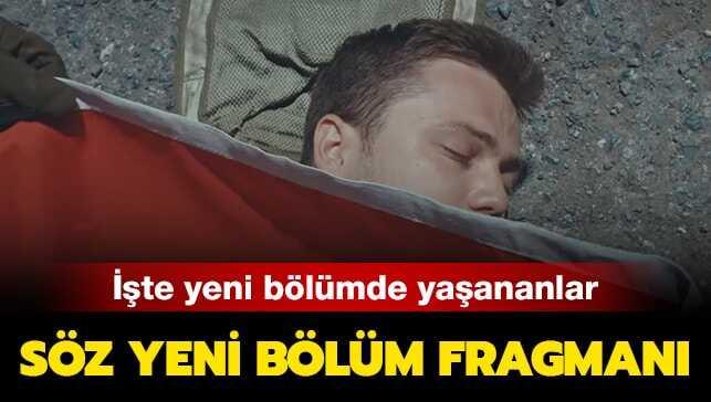 Söz 83. son bölümde Yavuz öldü mü"