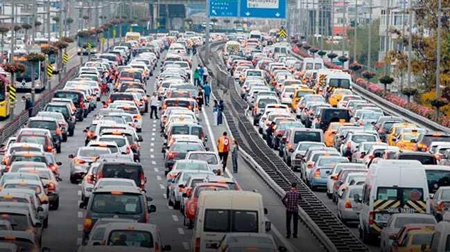 Turizmde Ramazan Bayramı için 10 milyon kişi hedefleniyor