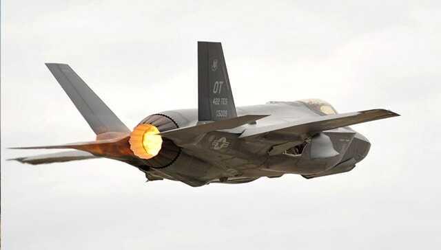 Polonya'dan F-35 atağı