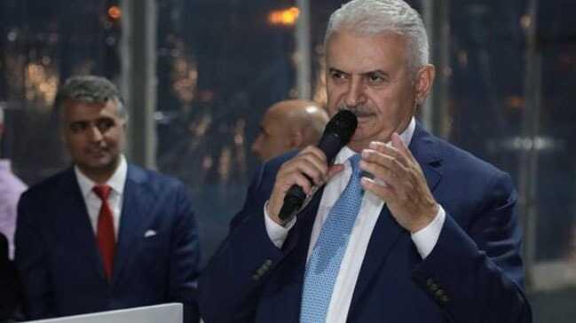 Binali Yıldırım: İstanbul Halk Ulaşım işçilerine hakedişleri bayramdan önce ödenecek