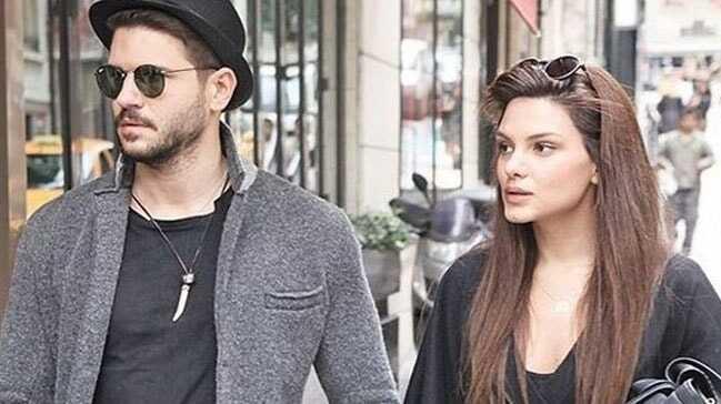 Almeda Efekan bebeği paylaştı, takipçiler beğeni yağmuruna tuttu