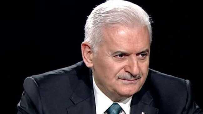 Binali Yıldırım: 7 bin 600 stat büyüklüğünde bir yeşil alanı İstanbul'a kazandırmış olacağız
