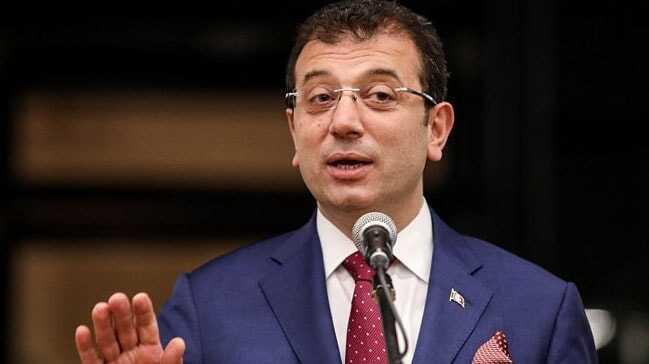 İmamoğlu neden gerçekleri gizlemeye çalışıyor"