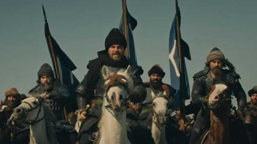 Diriliş Ertuğrul bu sahnelerle final yapıyor! Diriliş Ertuğrul 149.bölüm özeti ve final fragmanı