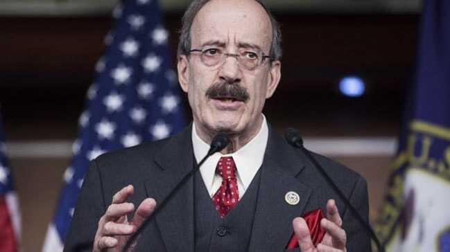 İşte Türkiye'ye yaptırım tasarısı hazırlayan isim: Demokrat Parti'li Eliot Engel