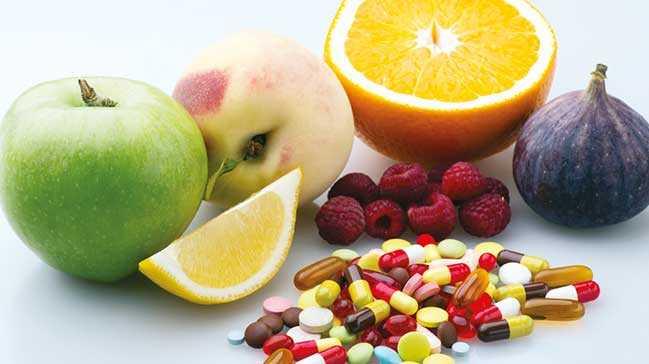 Mutlaka vitamin takviyesi alın