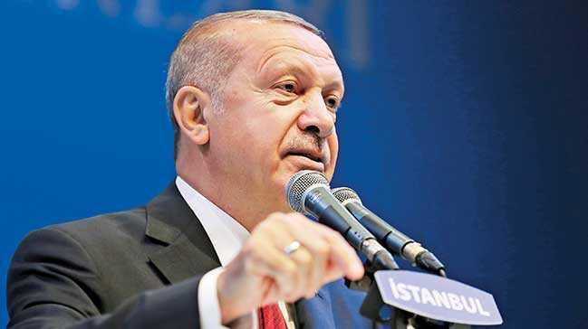 'Demokrasi zaferiyle bu işi noktalayalım'