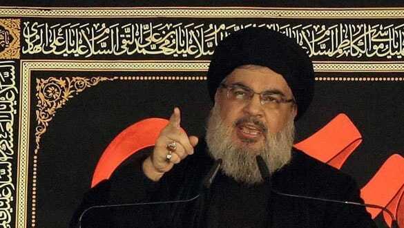 Nasrallah: Körfez'de yaşananlar Yüzyılın Anlaşması ile bağlantılı