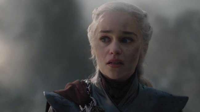Game of Thrones final sahnesi 8 yıl önceki 1. sezon posterinde olduğunu ortaya çıkardı