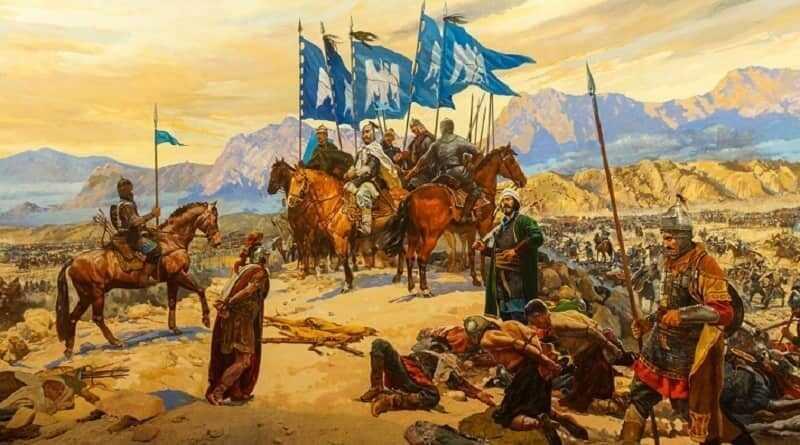 1243 Kösedağ Savaşı | Nedeni, önemi, sonuçları