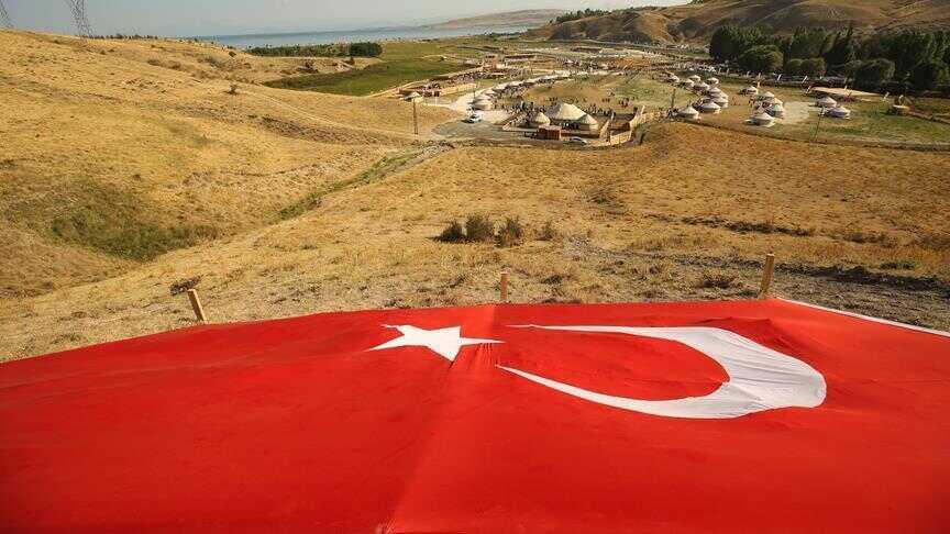 Anadolu'yu Türklere yurt yapan büyük zafer: Malazgirt