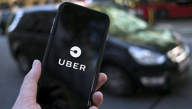 Uber ilk halka arz sonrası 1 milyar dolar zarar açıkladı