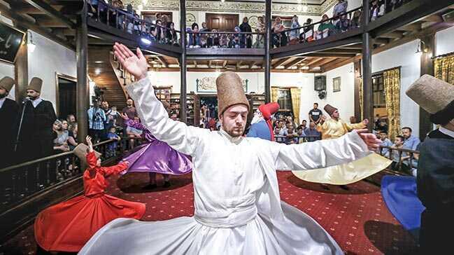 Bayram sevinci kalbinize dolsun