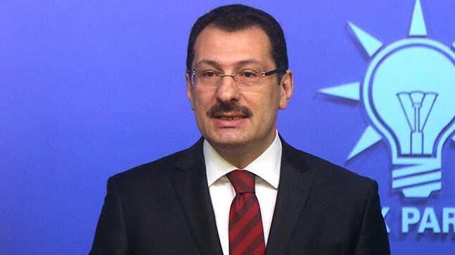 'Millet kendini mağdur edenden hesap soracak'