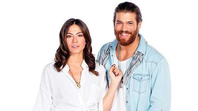 Aileler tanıştı