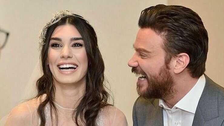 Sinan Akçıl'dan Hande ve Demet'e iğneli sözler