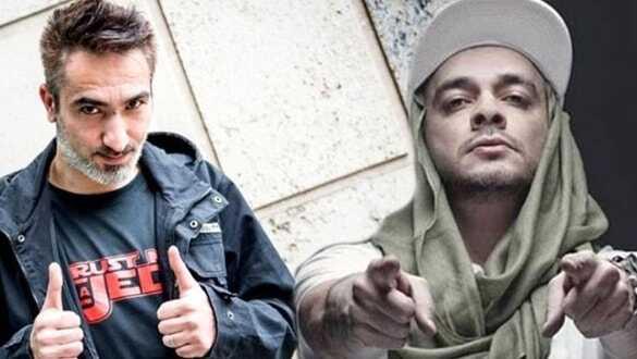 Ceza, Sagopa Kajmer'in mesajına yanıt verdi