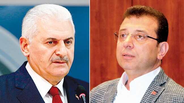 Tüm kanallarda ortak canlı yayın