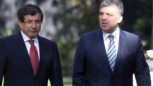 Mehmet Metiner: Gül ve Davutoğlu ikilisi Yıldırım'ı desteklediklerini açıklasınlar, yeter