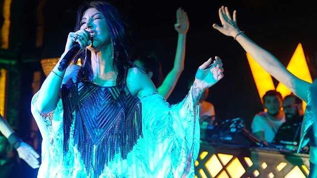 Hande Yener: Niye kavga ettiğimizi unutmuşuz