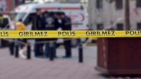 Kayseri'de güvenlik görevlisi intihar etti