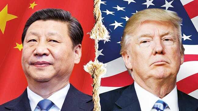 Trump'tan Çin'e yeni vergi tehdidi