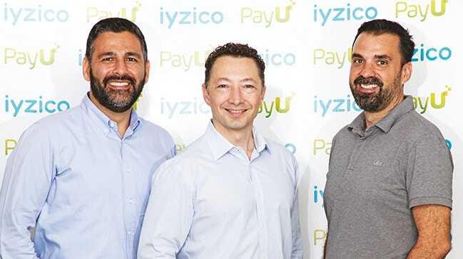 Türk şirketi iyzico 165 milyon dolara PayU'ya satıldı