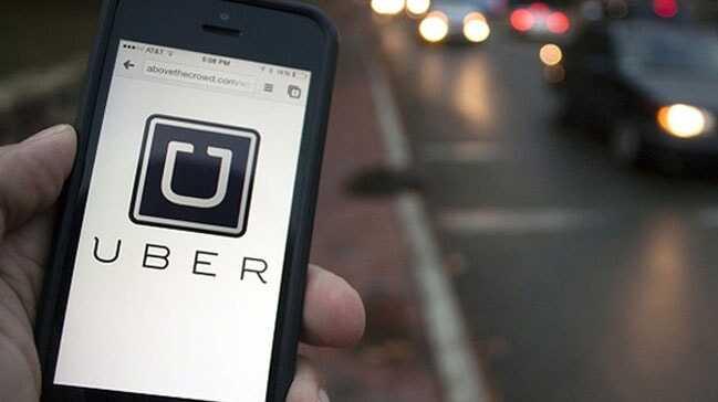 Uber uçan taksi hizmetine Melbourne, Dallas ve Los Angeles'te başlayacak