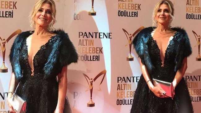 Çocuklar Duymasın dizisinin Emine'si görenleri şaşırtıyor! Bakın ilk hangi dizide oynamış