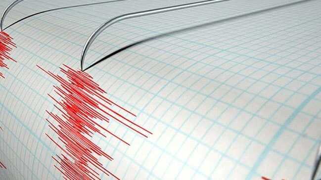 Son dakika... Pakistan'da 5,2 büyüklüğünde deprem oldu
