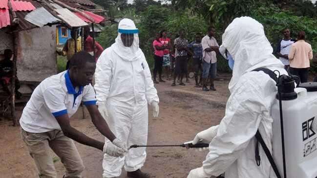 Büyük tehlike! Ebola virüsü Uganda'ya da sıçradı