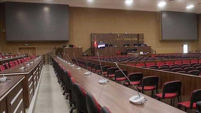 PKK'nın sözde Akdeniz metropol sorumlusuna 1100 yıl hapis
