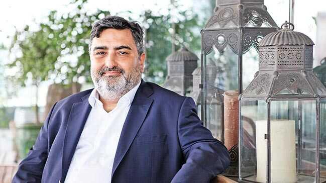 'Maslak'ı 'Unicornlar diyarı' yapacağız'