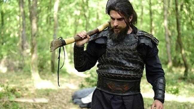 Turgut Alp, Diriliş Osman kadrosunda mı" Tarihi kaynaklar ne diyor"