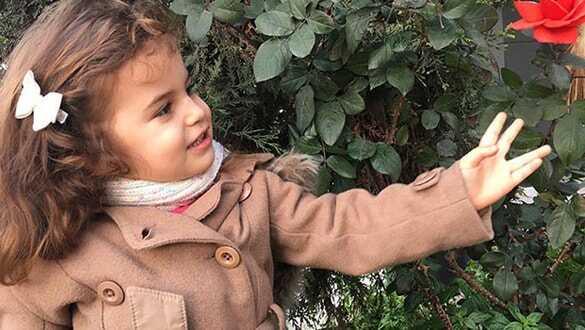 Öykü Arin'in ailesinden Sağlık Bakanlığı'na çağrı