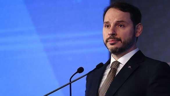 Bakan Albayrak: Devletimiz selde oluşan zararın telafisi için tüm desteği verecek