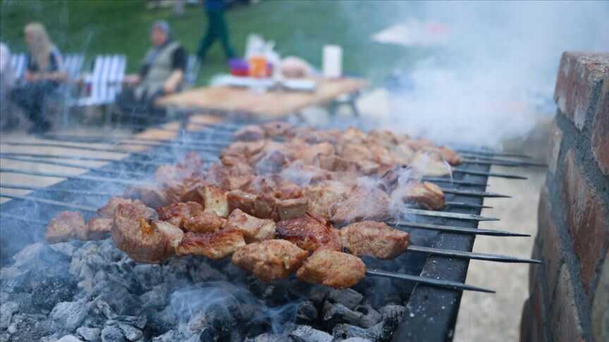 Mangal yaparken bu uyarılara dikkat! Mangal nasıl yapılmalı"