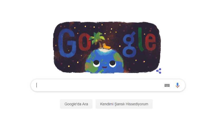 Yaz GünDönümü nedir" 21 Haziran en uzun gün mü"