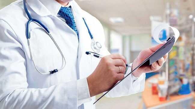 Sözleşmeli sağlık personelinin zorunlu çalışma süresi 4 yıla düşürüldü