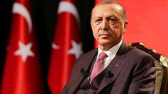 Başkan Erdoğan'dan İstanbul seçimi sonucuyla ilgili ilk mesaj