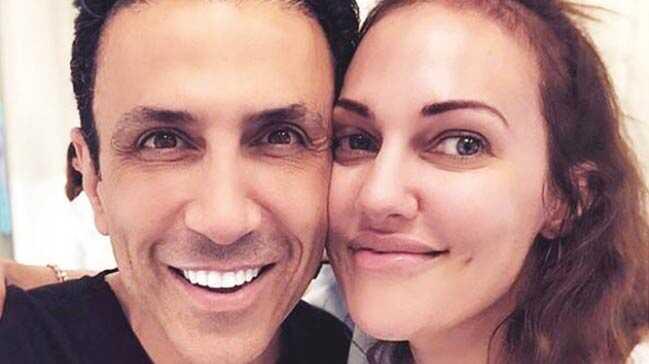 Meryem Uzerli Los Angeles'ta dudaklarını yaptırdı