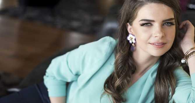 Pelin Karahan'ın annesini gören inanamadı