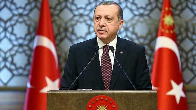 Başkan Erdoğan: Bizim için asıl olan milli iradenin tecelli etmesidir