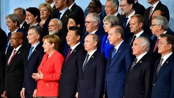Prof. Dr. Ateşoğlu: Türkiye çok boyutlu ve çoklu ilişkilere önem veriyor