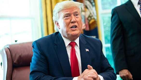 Trump'tan yeni tehdit: Kibarlıktan anlamıyorlar