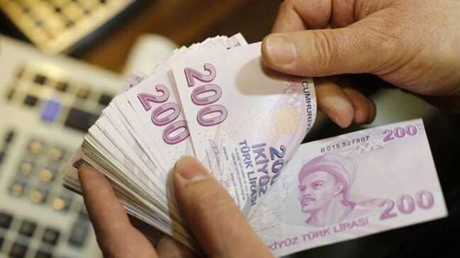 Hangi emekli ne kadar zam alacak" İşte taban maaşlar