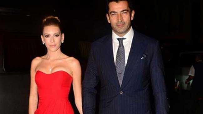Ünlü oyuncu Kenan İmirzalıoğlu geri mi dönüyor"