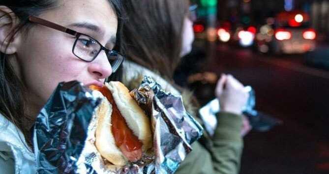 Yemek saatleri kilomuzu nasıl etkiliyor"